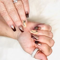 Diva Nails Spa