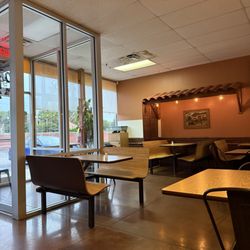 Pancho's Taqueria and Mexican Restaurant