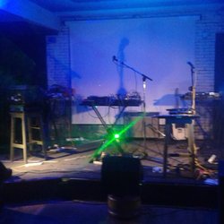 CellarTheoryLive