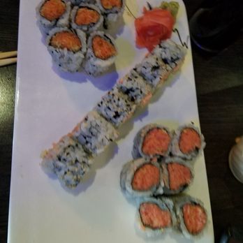 Hajime - Sushi Bars Near Me - Blaine, Minnesota Hajime - Sushi Bars Near Me - Blaine, Minnesota