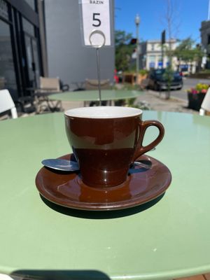 Café Bazin by null