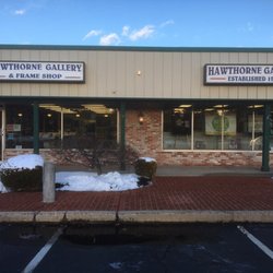 Hawthorne Gallery & Frame Shop