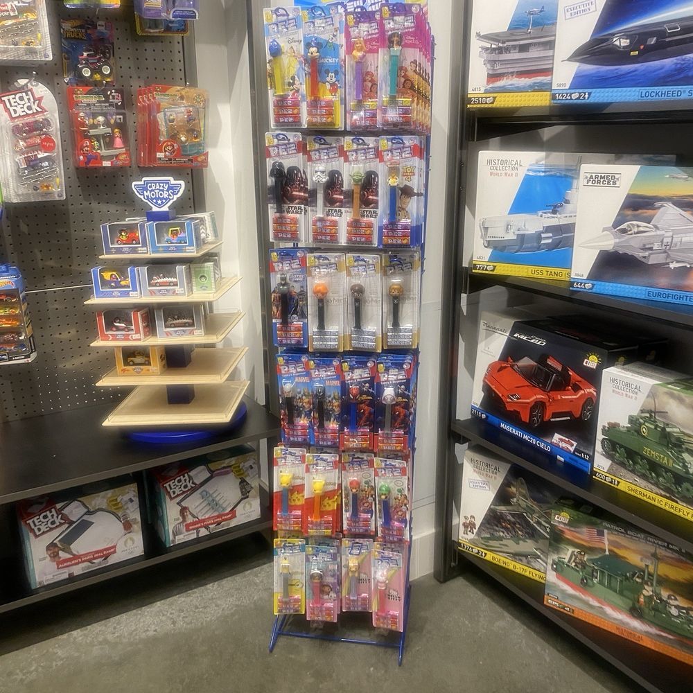The Toy Box - Toy Stores Near Me - San Clemente, California The Toy Box - Toy Stores Near Me - San Clemente, California