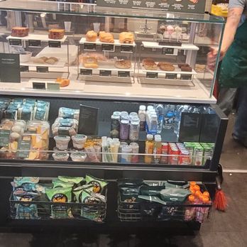 Starbucks - Coffee & Tea Near Me - Columbus, Ohio