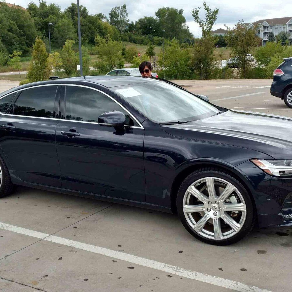 Gorges Volvo - Car Dealers Near Me - Omaha, Nebraska Gorges Volvo - Car Dealers Near Me - Omaha, Nebraska