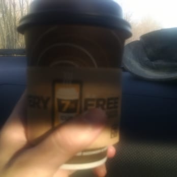 7-Eleven - Driving home work free coffee from 7-Eleven. - Gas Stations Near Me - Williamsburg, Virginia 7-Eleven - Driving home work free coffee from 7-Eleven. - Gas Stations Near Me - Williamsburg, Virginia