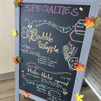 Bumble Tea Boba - Bubble Tea Near Me - Reno, Nevada Bumble Tea Boba - Bubble Tea Near Me - Reno, Nevada