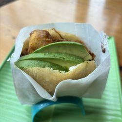 La Arepa