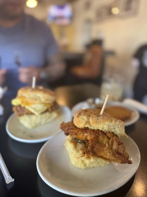 Bomb Biscuit Atlanta by null