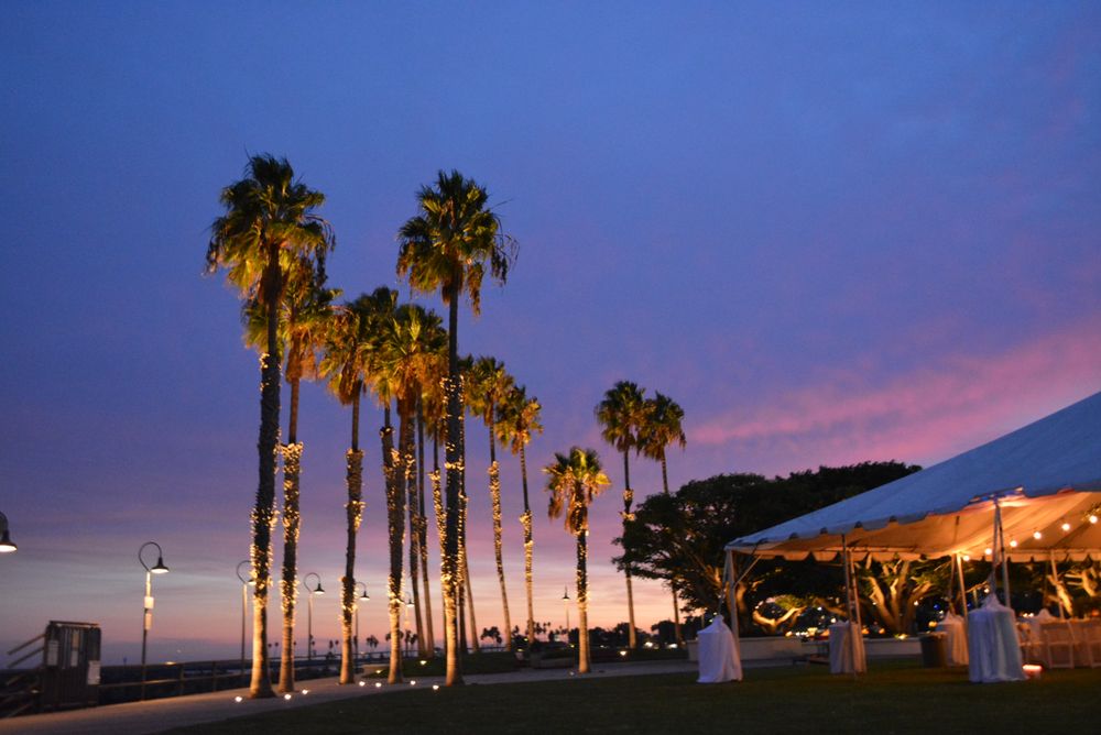 The Plaza At Cabrillo Marina 349 Photos & 51 Reviews Venues & Event