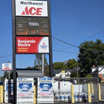 Northwest Ace Hardware - Hardware Stores Near Me - Roanoke, Virginia