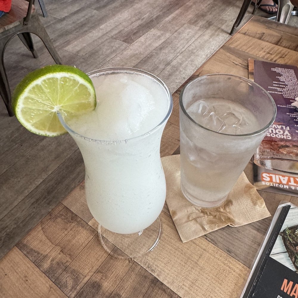 Why Not - Lemonade - Seafood Near Me - Hollywood, Florida Why Not - Lemonade - Seafood Near Me - Hollywood, Florida
