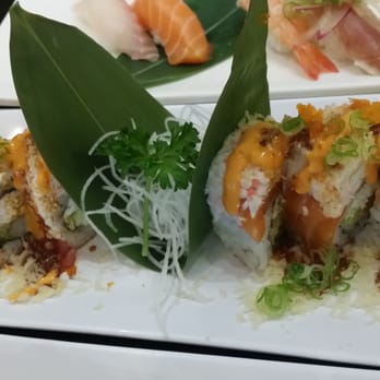 Sushi Pop - Japanese Near Me - Fullerton, California Sushi Pop - Japanese Near Me - Fullerton, California