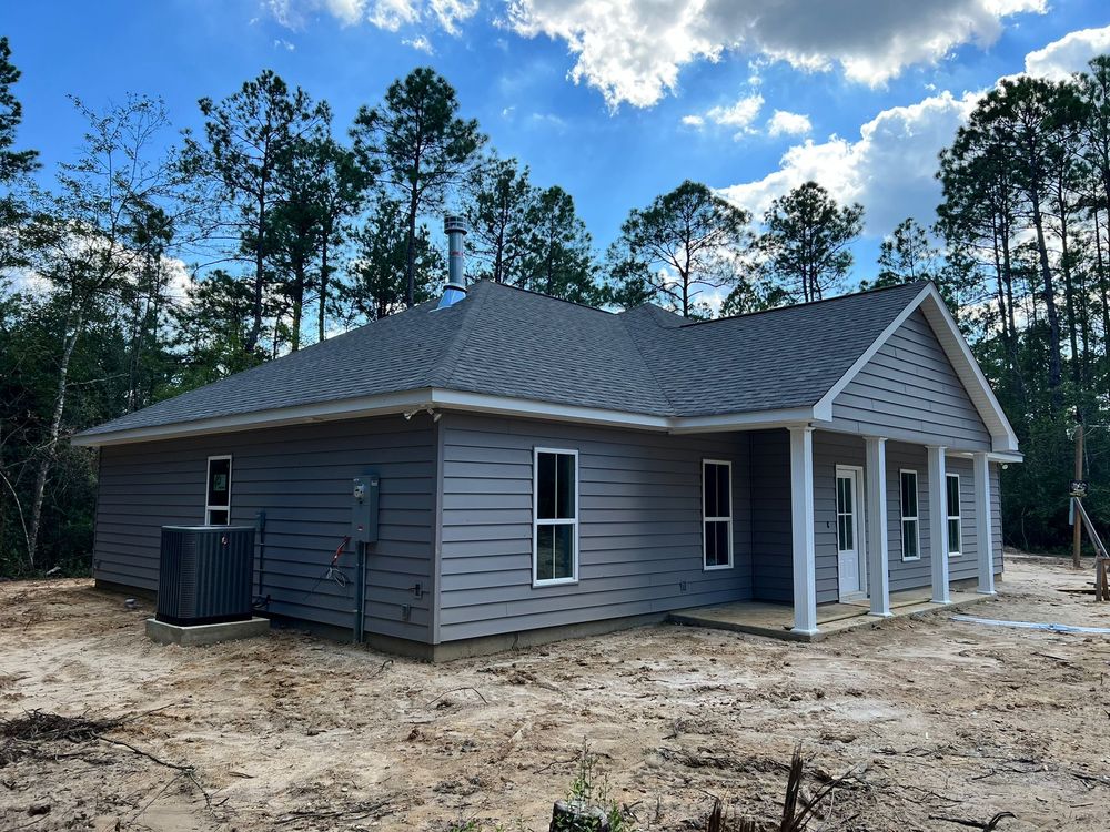 Slide of RBJ Roofing