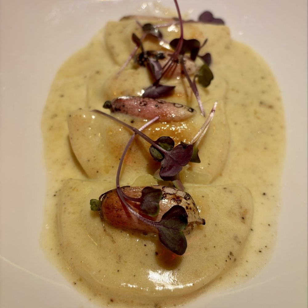 BearLeek - Pierogi - American Near Me - Denver, Colorado