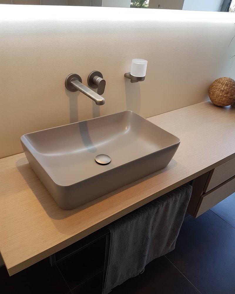 Slide of Production Plumbing & Heating