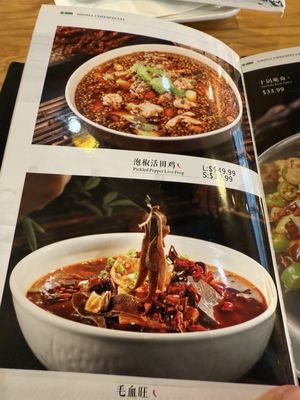 Taste of Chengdu by null