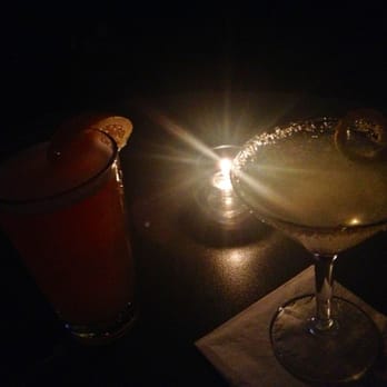 Art Bar - Lemon Drop Martini! - Lounges Near Me - New York, New York Art Bar - Lemon Drop Martini! - Lounges Near Me - New York, New York