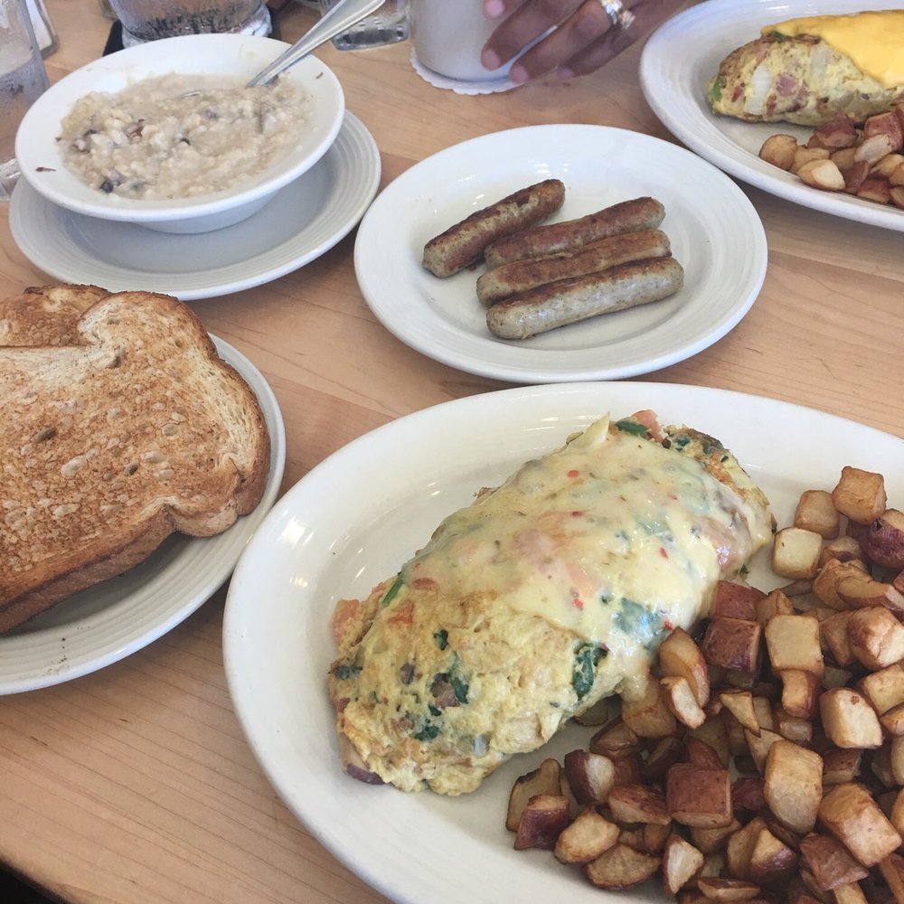 Stacked - Breakfast & Brunch Near Me - Oak Lawn, Illinois Stacked - Breakfast & Brunch Near Me - Oak Lawn, Illinois