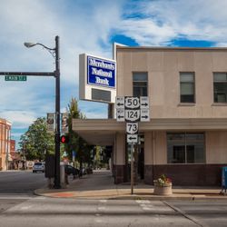 Merchants National Bank