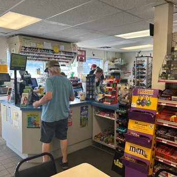 Miller's Gas & Service - Interior - Gas Stations Near Me - Laporte, Minnesota Miller's Gas & Service - Interior - Gas Stations Near Me - Laporte, Minnesota