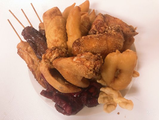 Yummy House Brockton by null