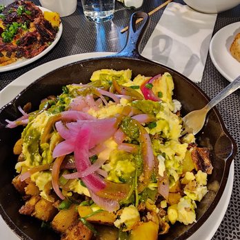 Lucy's - Spicy Hash - Coffee & Tea Near Me - Grand Rapids, Michigan Lucy's - Spicy Hash - Coffee & Tea Near Me - Grand Rapids, Michigan