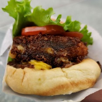 Shake Shack - shake stack - Burgers Near Me - Jamaica, New York Shake Shack - shake stack - Burgers Near Me - Jamaica, New York