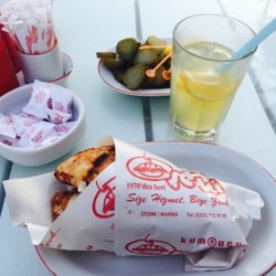 Kumrucu Şevki