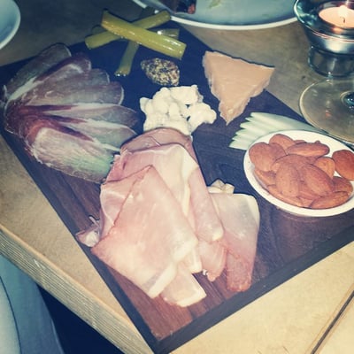 Archive Wine Bar by null