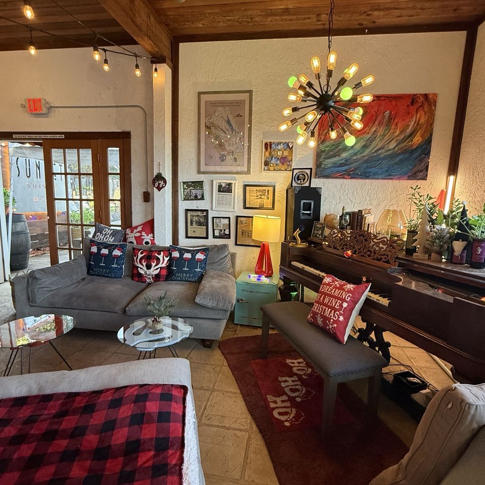 Best Wineries near The Clubhouse At Rancho Solano in Fairfield, CA - Yelp