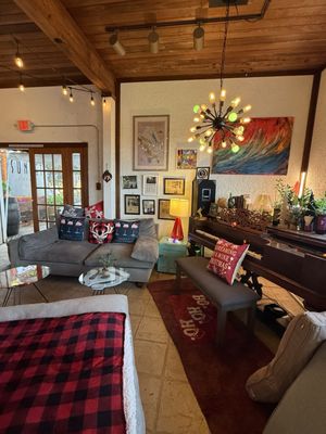 Sunset Suisun (formerly Suisun Valley Wine Co-Op) by null