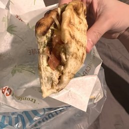 Flatbreads Flatbreads