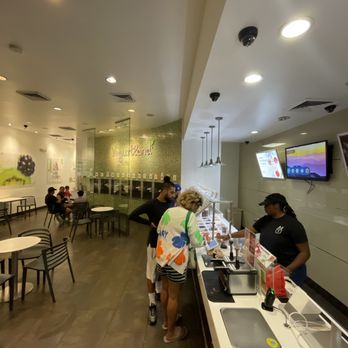 Yogurtland - Yogurtland Gardena - Ice Cream & Frozen Yogurt Near Me - Gardena, California Yogurtland - Yogurtland Gardena - Ice Cream & Frozen Yogurt Near Me - Gardena, California