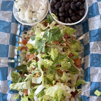 Luchador Tacos - tacos - Tacos Near Me - Conway, New Hampshire