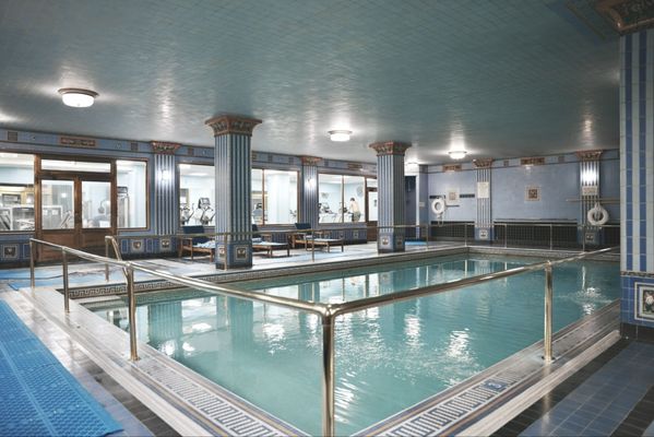 The Biltmore Los Angeles by null The Biltmore Los Angeles by null