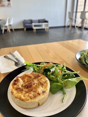 Ganache Patisserie by null