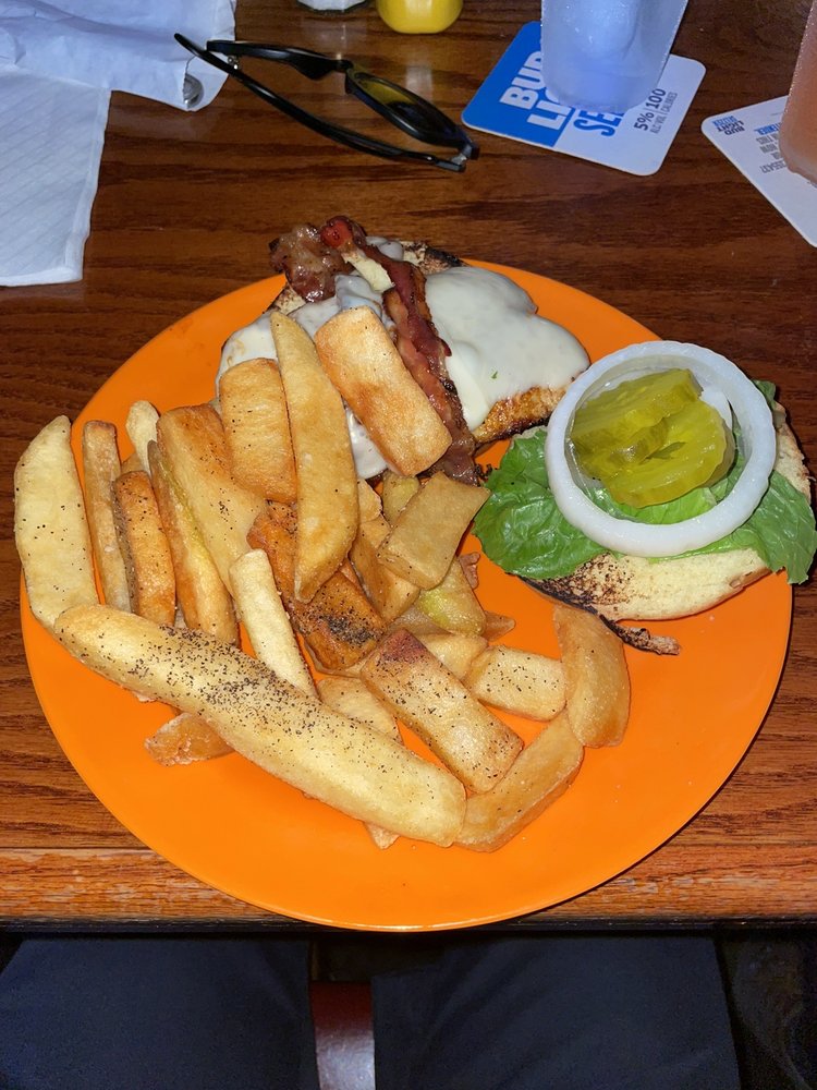 O'Briens Irish Pub