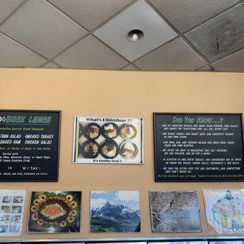 Tysons Bagel Market - Bagels Near Me - Tysons Corner, Virginia Tysons Bagel Market - Bagels Near Me - Tysons Corner, Virginia