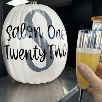 Salon One Twenty Two - Hair Salons Near Me - Roselle Park, New Jersey Salon One Twenty Two - Hair Salons Near Me - Roselle Park, New Jersey