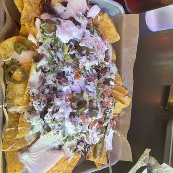 Ivar's River Pub - American Near Me - San Marcos, Texas