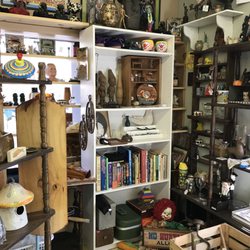 UpTown Vintage In The Avenues