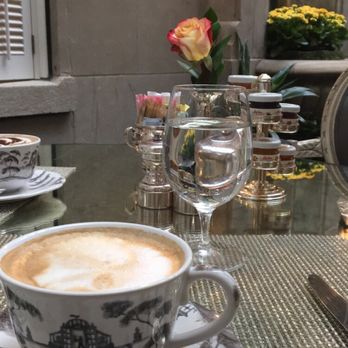 The Greenhouse - New American Near Me - Washington, DC, District of Columbia