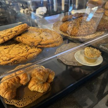 Coyote Coffee - Coffee & Tea Near Me - Chatsworth, California