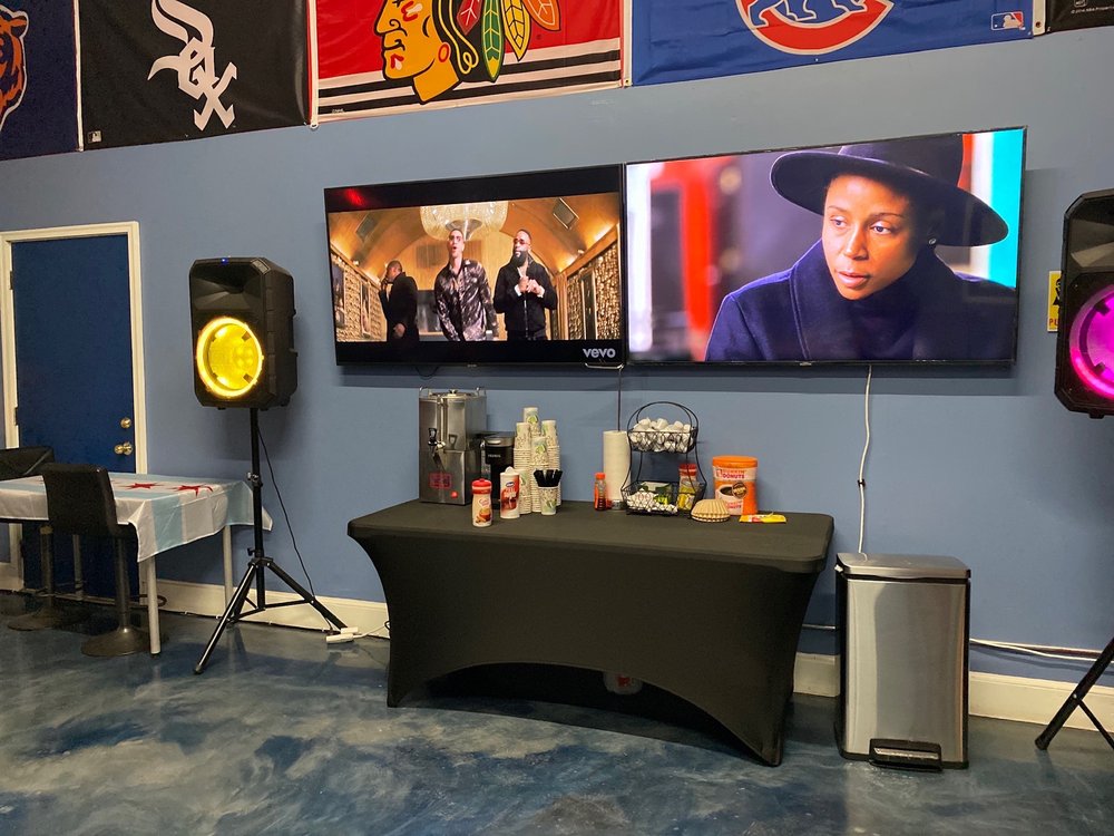 POWER AUTO GROUP Updated September 2024 4921 173rd St, Country Club