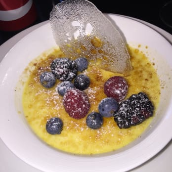 Lantana - Crime brûlée rocked my new year! - New American Near Me - Indian Wells, California Lantana - Crime brûlée rocked my new year! - New American Near Me - Indian Wells, California