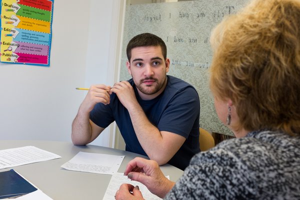 Commonwealth Learning Center