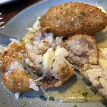 Giulia - Suppli - American Near Me - Minneapolis, Minnesota