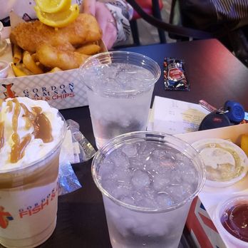 Gordon Ramsay Fish & Chip - Seafood Near Me - Reno, Nevada Gordon Ramsay Fish & Chip - Seafood Near Me - Reno, Nevada