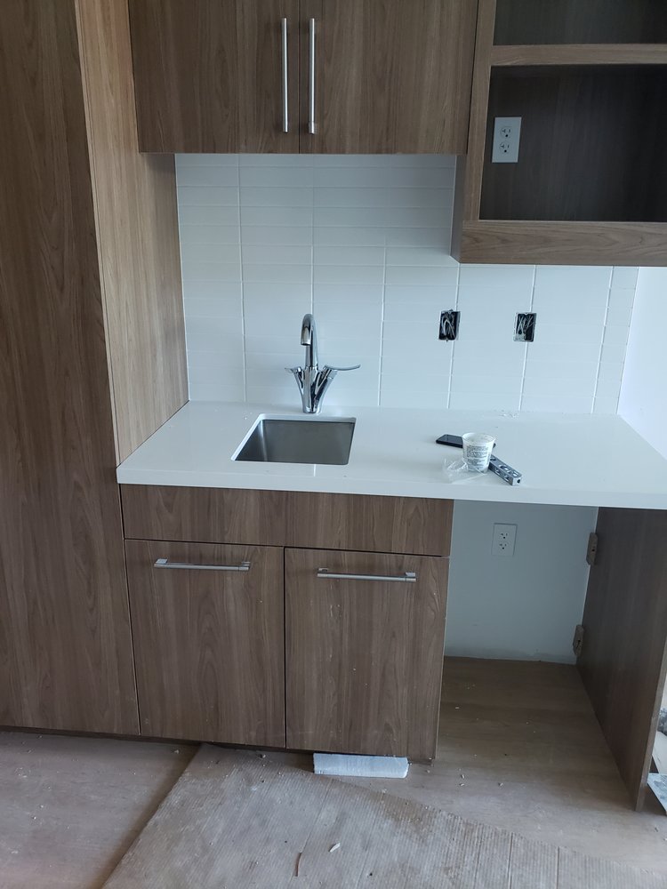 Slide of Sky Plumbing